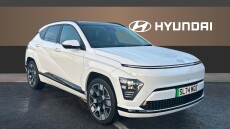 Hyundai KONA 160kW Ultimate 65kWh 5dr Auto Electric Hatchback